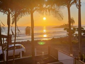 Ótima casa beira mar Itapoá - SC, Itapoá